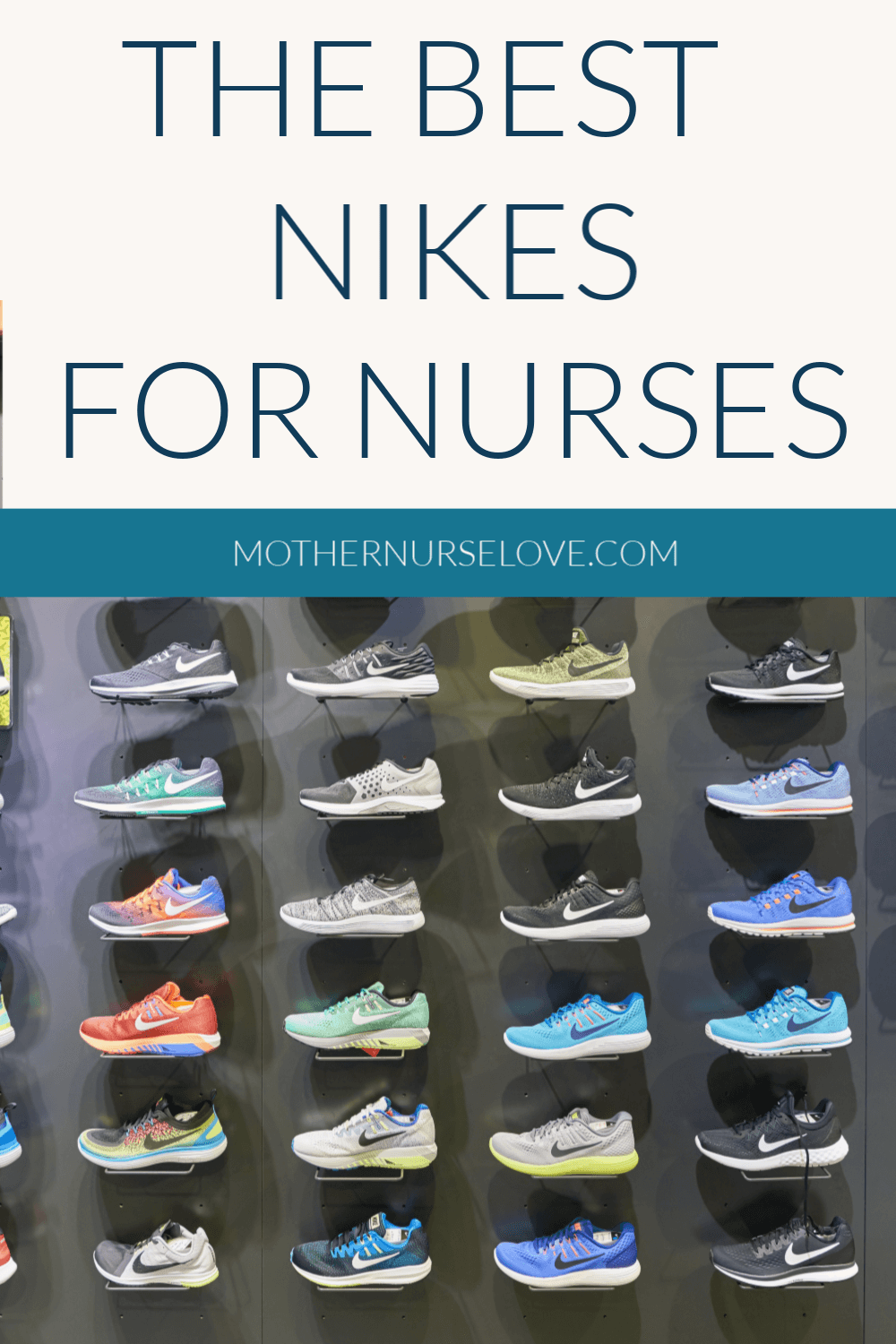 New nike shoes outlet for nurses release date