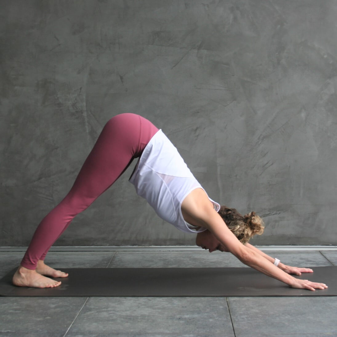 Improve Your Balance Yoga Sequence ♥ All My Tips to Balance in