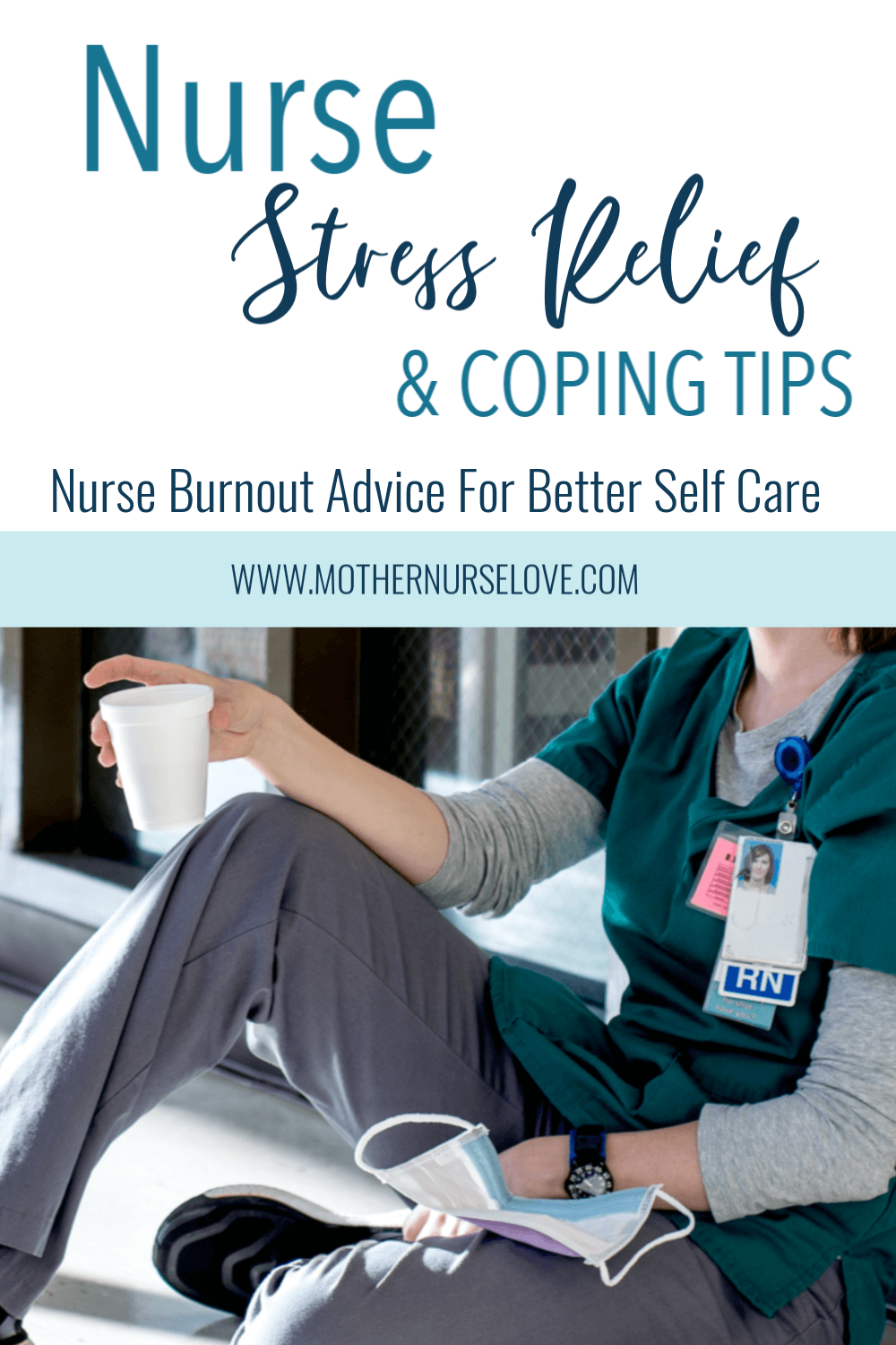 Stress Management for Nurses