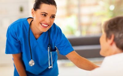 Here’s Why You Should Consider A Career In Nursing