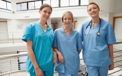 The Ultimate Gift Guide for Nurses Graduating into a Pandemic Workforce