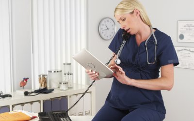 Maternity Leave For Nurses:  How To Financially Prepare