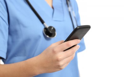 13 Must Have Apps For Nurses