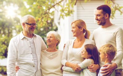 Laundry Room Safety For Grandparents With Dementia