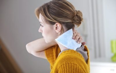 A Nurse’s Guide To Soothing Common Aches And Pains