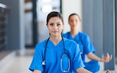 Mindfulness Meditation For Nurses:  How Do I Start?