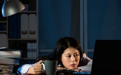 3 Helpful Tips For Parents Working The Night Shift