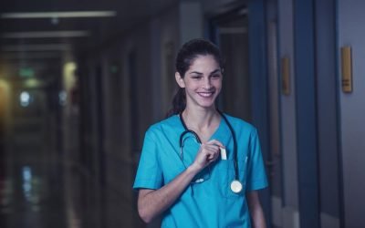 8 Things I Wish I Knew Before I Became A Nurse