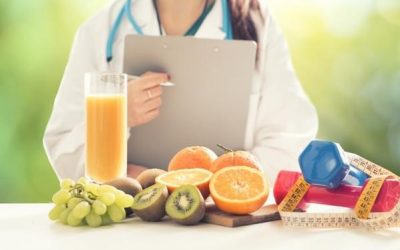 The 2 Best Diet Plans For Nurses With A Hectic Schedule