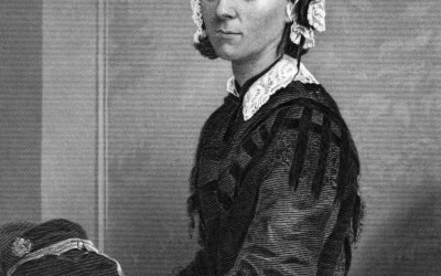 35 Famous Nursing Quotes By Florence Nightingale (With Pictures)