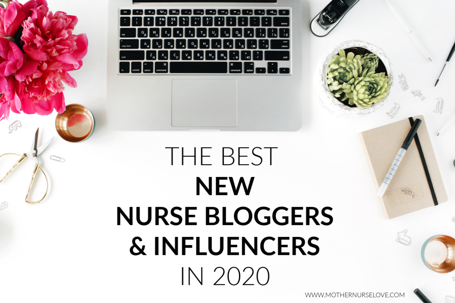 The best new nurse bloggers in 2020