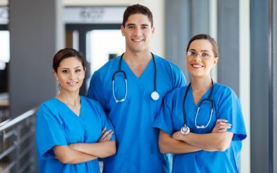 How To Get Your First Nursing Job: 6 Steps