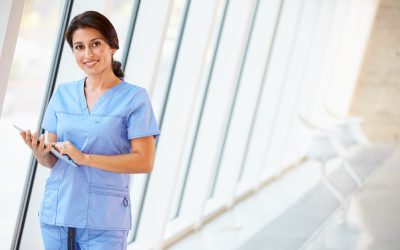 5 Best Nurse Jobs For Moms