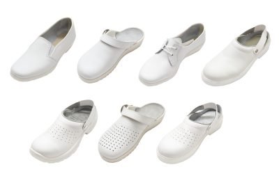 The 10 Best White Nursing Shoes (For 2023!)