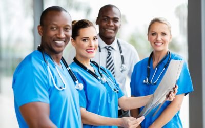 Diversity In Healthcare And The Nursing Profession