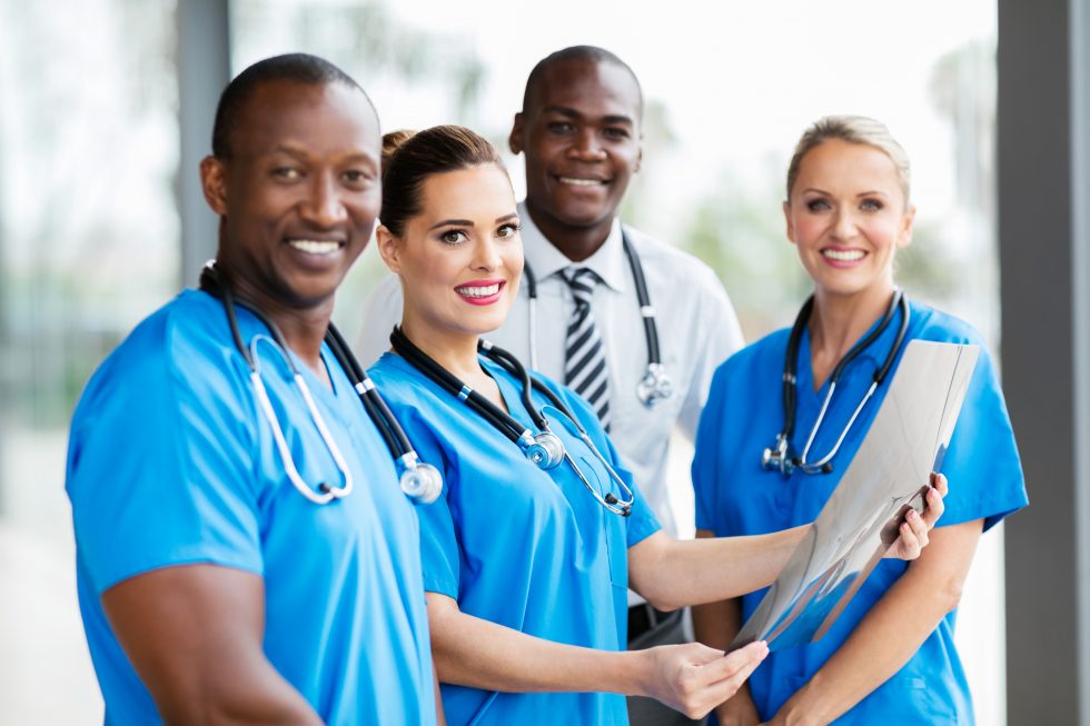 Diversity In Healthcare And The Nursing Profession - Mother Nurse Love