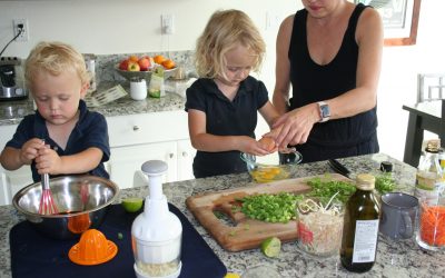 Raddish Kids Review: A Kid’s Kitchen Subscription Box