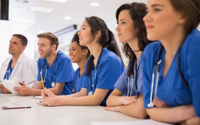 Online Nursing School Tips For Success!