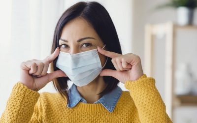 Important Facts About Disposable Masks