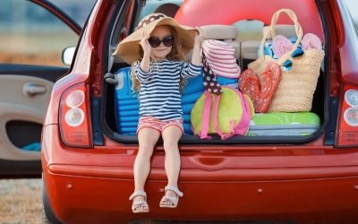 Top Reasons To Travel with Kids