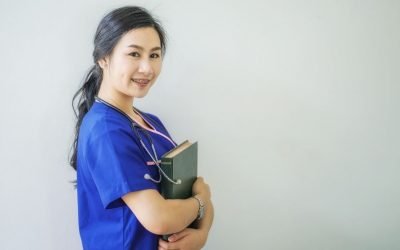 Tips To Prepare You for Nursing School