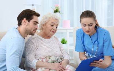 Reasons To Include Family in Patient Care