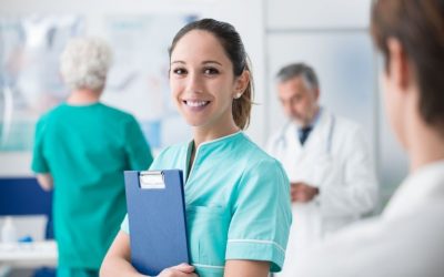 Mistakes To Avoid as a New Nurse